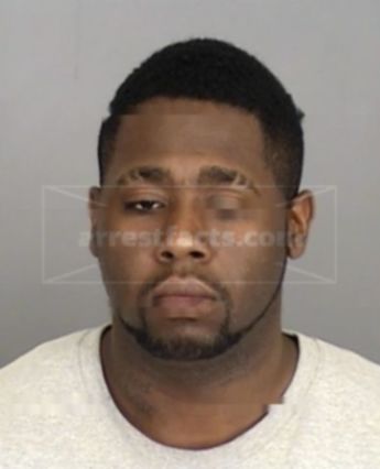Cedric Lavon Gilmore
