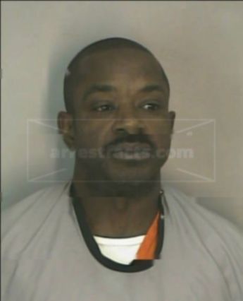 Jerome Alexander
