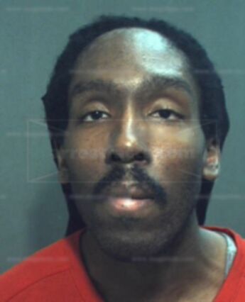 Michael Anthony Dorsey