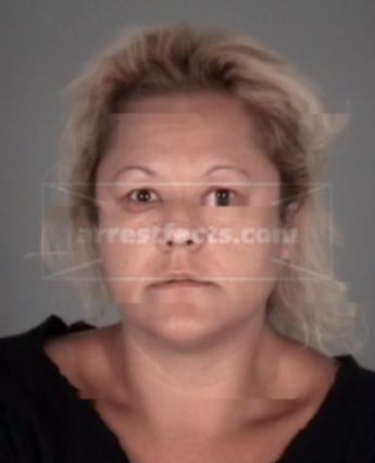 Laura Sue Hensley