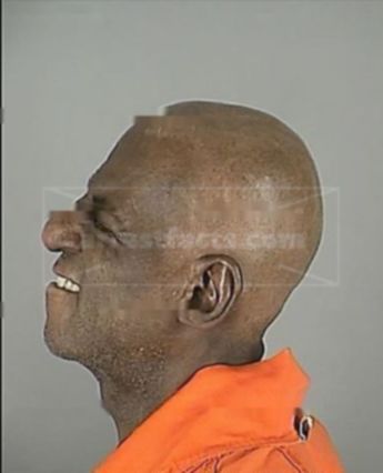 Roosevelt Lymas Jr.