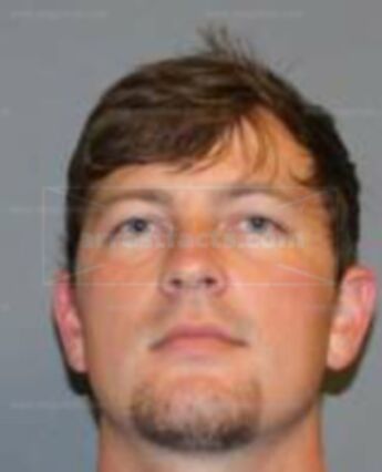 Brandon Cass Collier