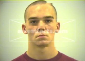 Bradley Owen Hill