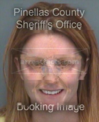 Kristin Lee Wilson