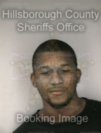 Decoursey Theophalus Beckles