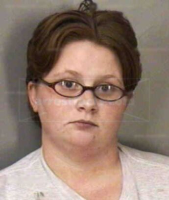 Erica Denise Gibson