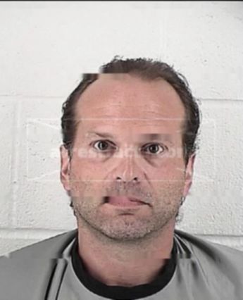 Mark Allen Danforth