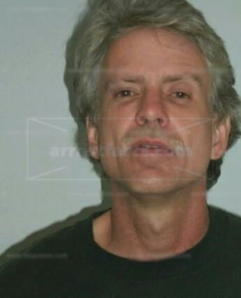 Gerry Roberts