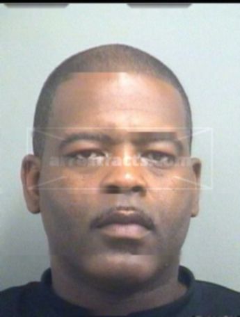 Terrance Andrew Johnson