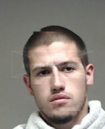 Lloyd Brent Patterson Jr.