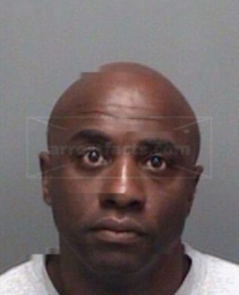 Dexter Bernard High