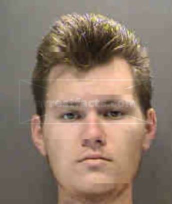 Chase William Fenner