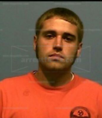 Kyle Aron Martin