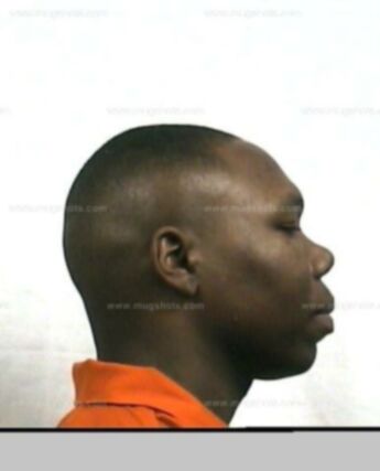 Calvin Lavon Harris