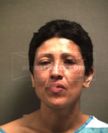 Leonora Ramos