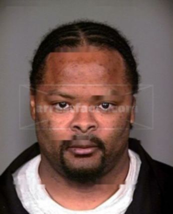 Torrey Lamar Washington