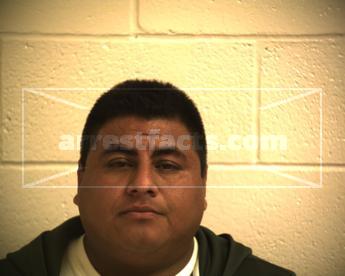 Ricardo Velasquez Gaona