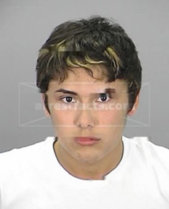 Jeremy Arturo Bisono