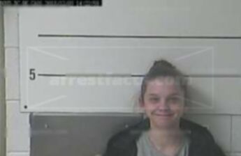 Melissa A Harris
