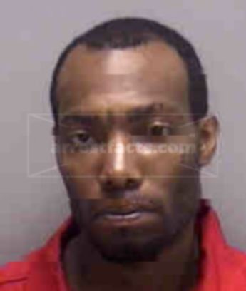 Walter Lee Thornton