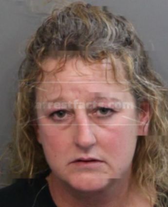 Candace Lynn Conner