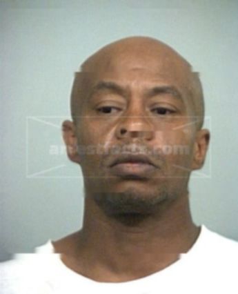 Jeffrey Orlando Palmer