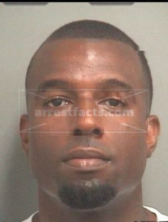 Jamil Romel Nowlin