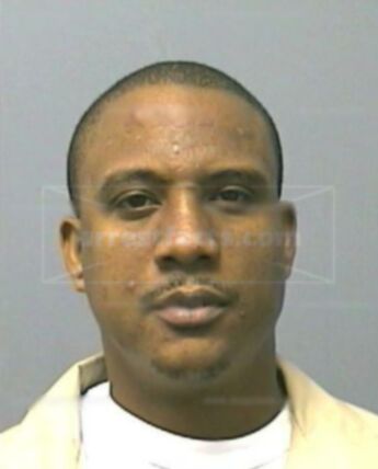 Jermaine Edwards