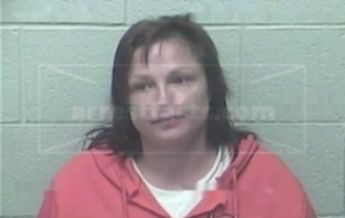 Francine Karen Henry