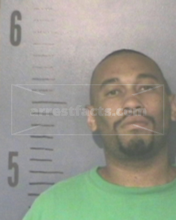 Demetrius Lamar Thompson