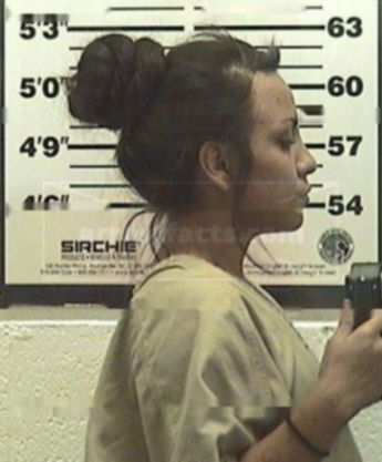 Leticia Alva Juarez
