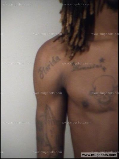 Devante Shakur Bradford