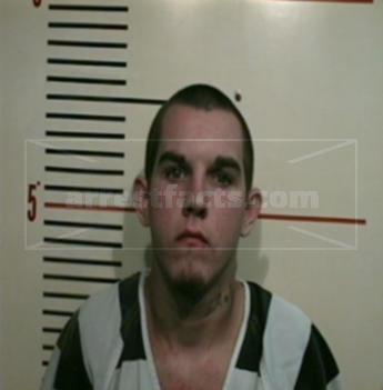Joshua Wayne Sheil