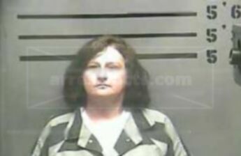 Tina Frances Wells