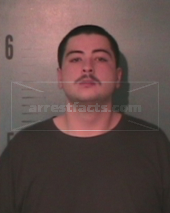 Joshua Richard Tijerina