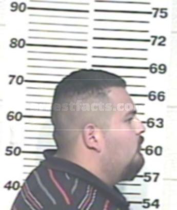 Armando Joel Perez Hernandez