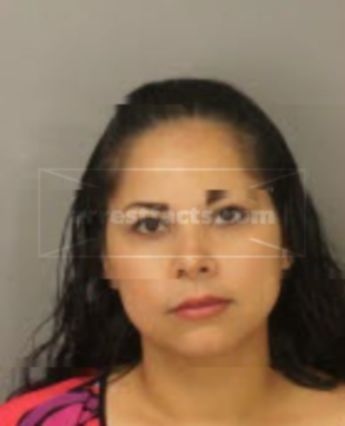 Daysi Roman Nunez
