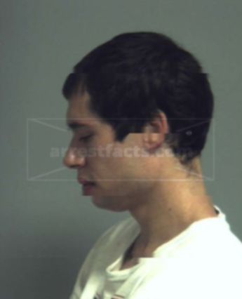 James Steven Mosier