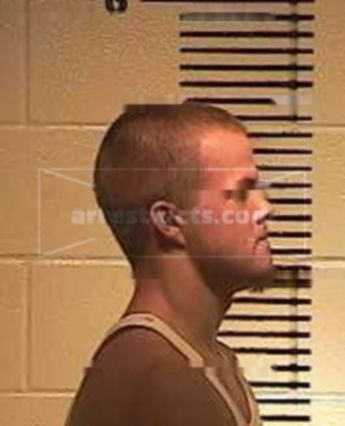 Forrest Franklin Friedel