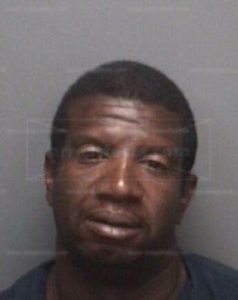 Daryl Kurt Pitts