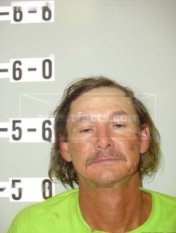 James Henry Crocker