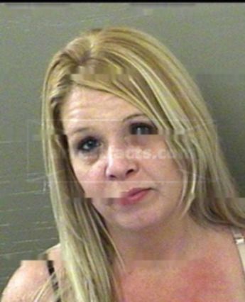 Holly Christine Copeland