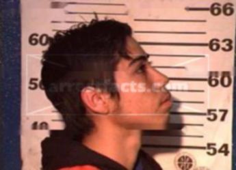 Luis Horacio Flores