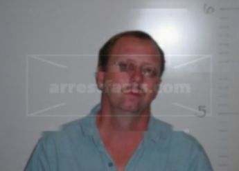 Mark Anthony Green