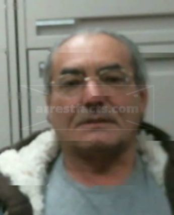 Alberto Gonzalez-Perez