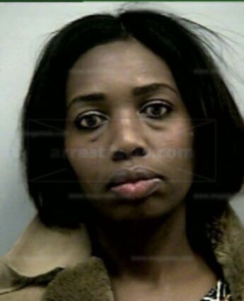 Tiffany Qiana Findlay