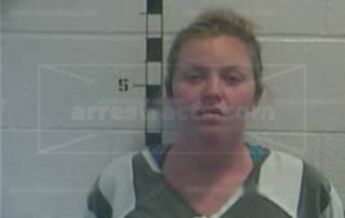 Deanna Paige Waldridge