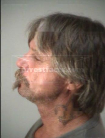Randy Lydell Sellers