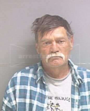 Michael Dennis Fletcher