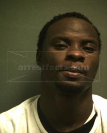 Michael Dewayne Gates